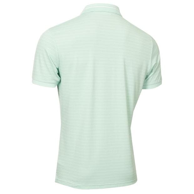 Tricouri polo Calvin Klein Golf G Whisper pentru barbati albastru aqua