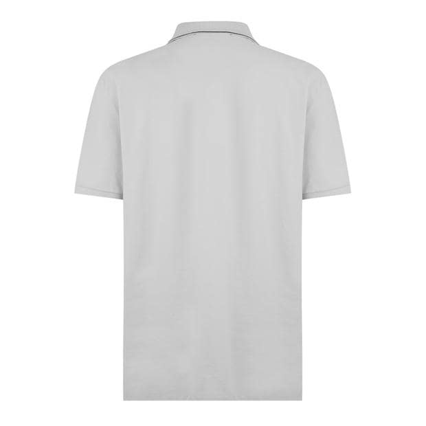 Tricouri Polo CP COMPANY griff gri