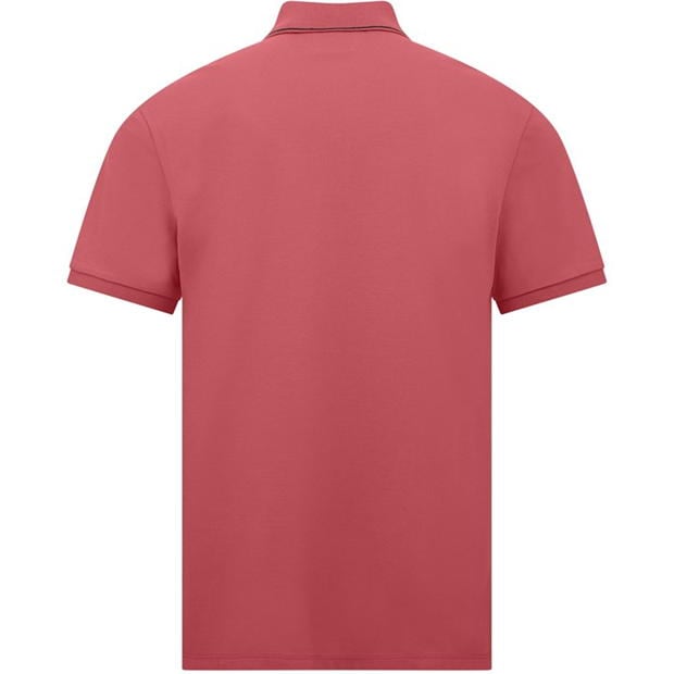 Tricouri Polo CP COMPANY rosu bud