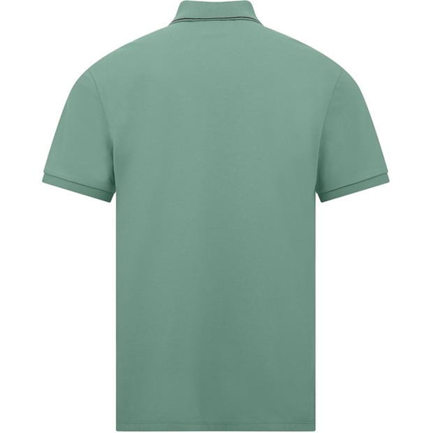 Tricouri Polo CP COMPANY verde bay