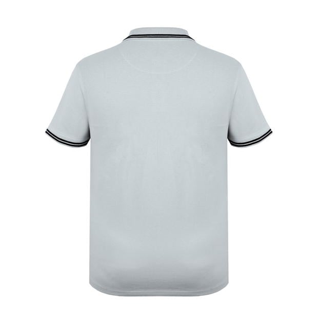 Tricouri Polo Firetrap Lazer pentru Barbati multicolor