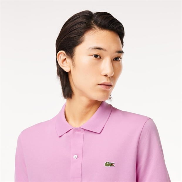 Tricouri Polo Lacoste maneca scurta Logo