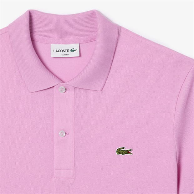 Tricouri Polo Lacoste maneca scurta Logo