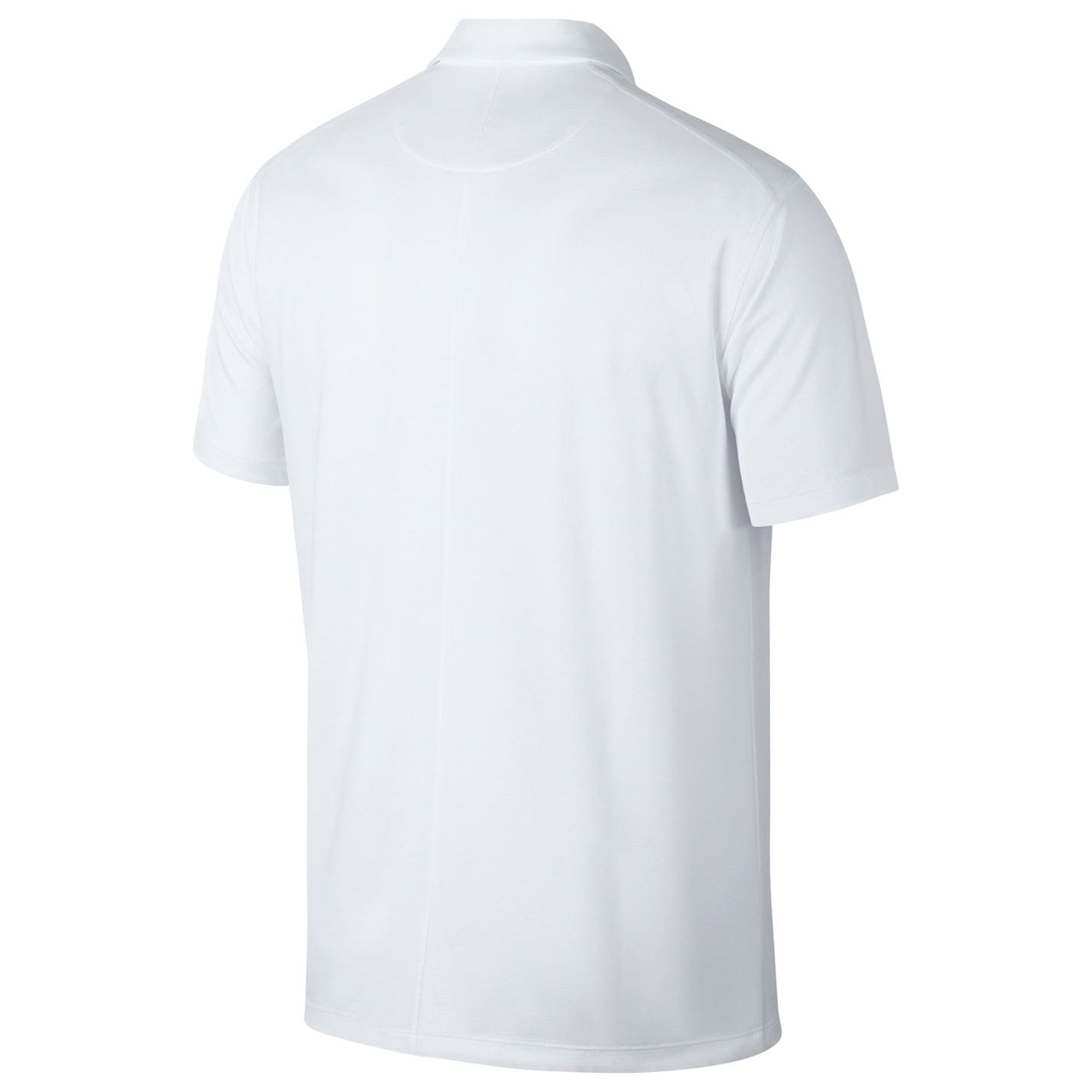 Tricouri Polo Nike Essential Golf pentru Barbati alb