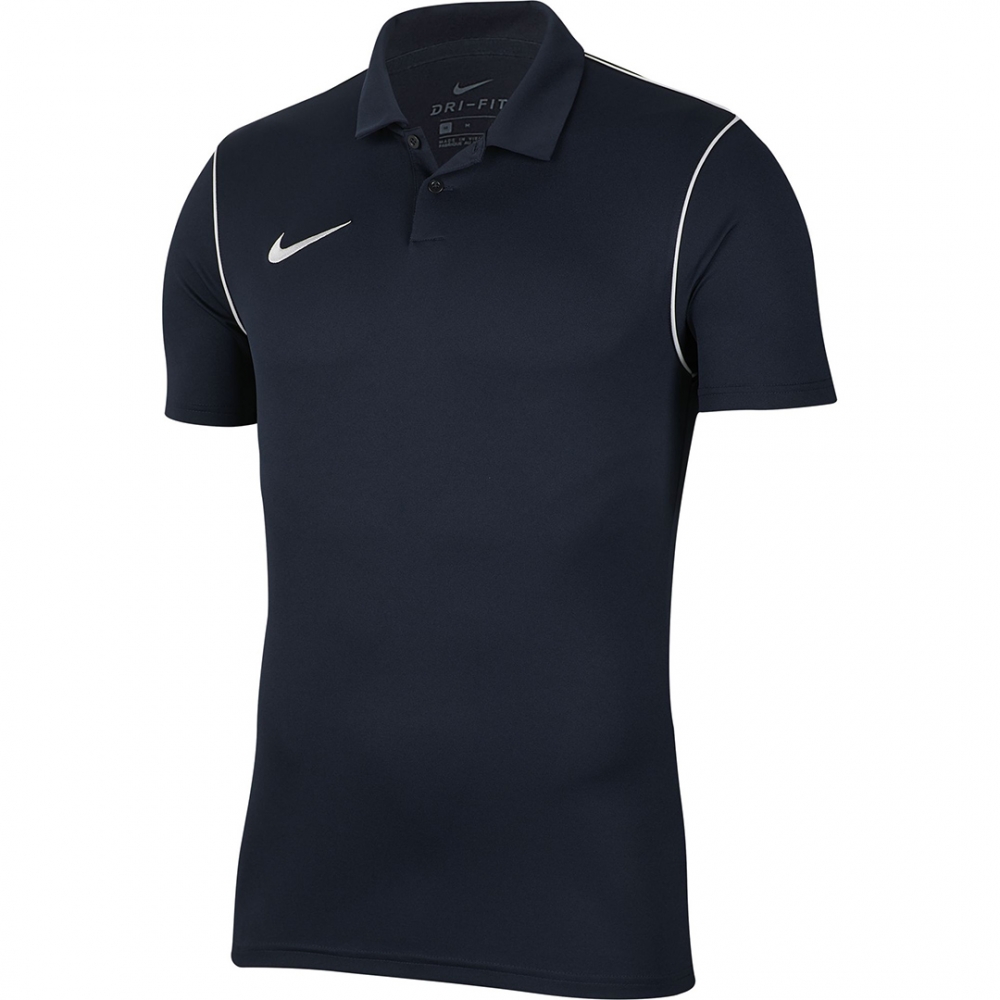 Tricouri Polo Nike M Dry Park 20 bleumarin BV6879 410