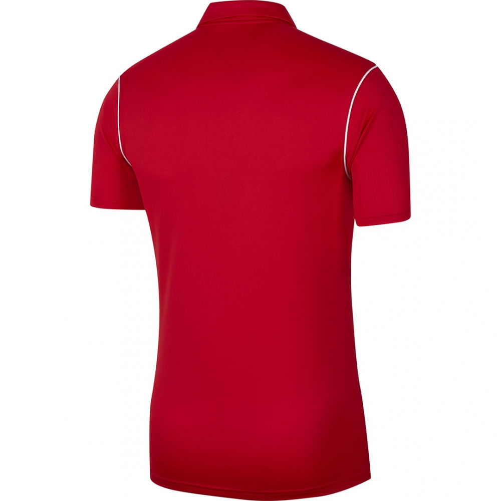 Tricouri Polo Nike M Dry Park 20 rosu BV6879 657