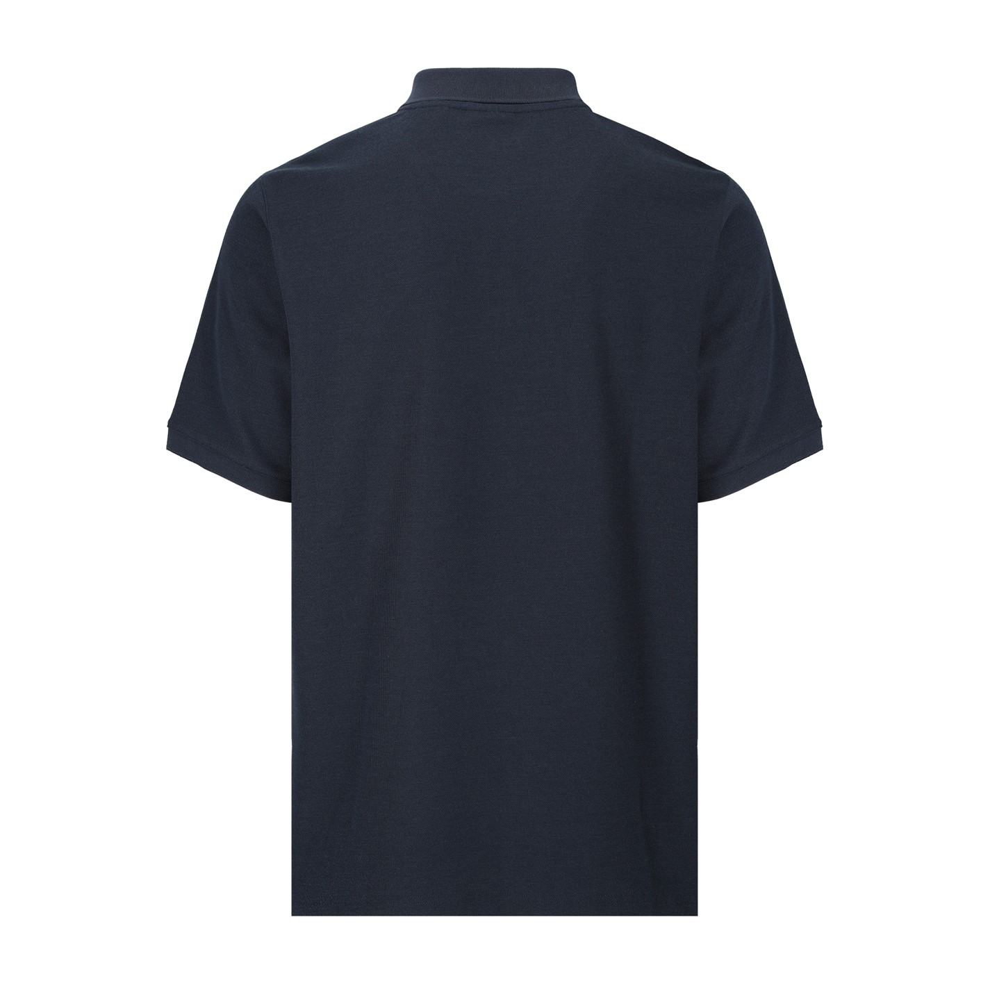 Tricouri polo simple Slazenger pentru Barbati bleumarin