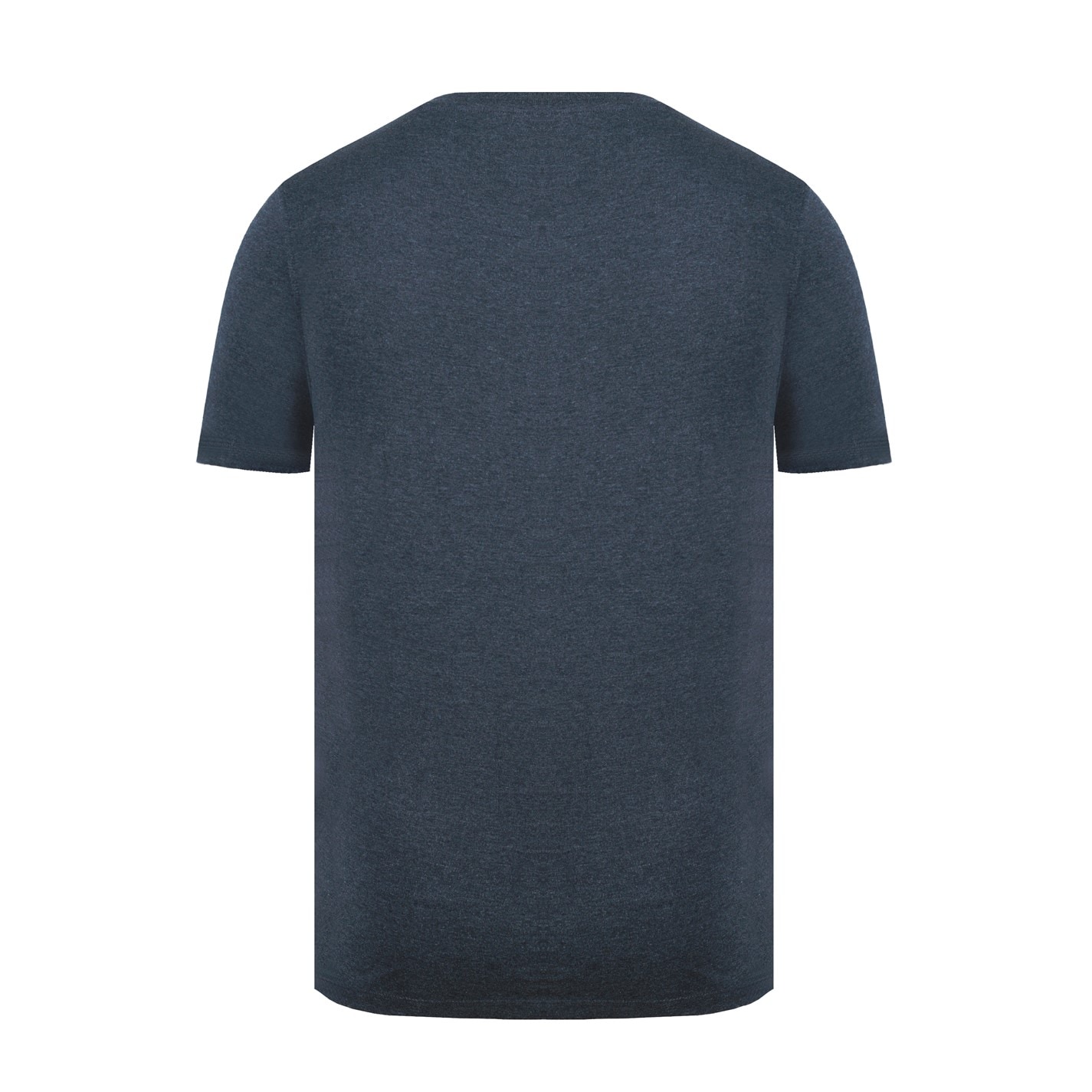 Tricou Slazenger Plain pentru Barbati gri carbune