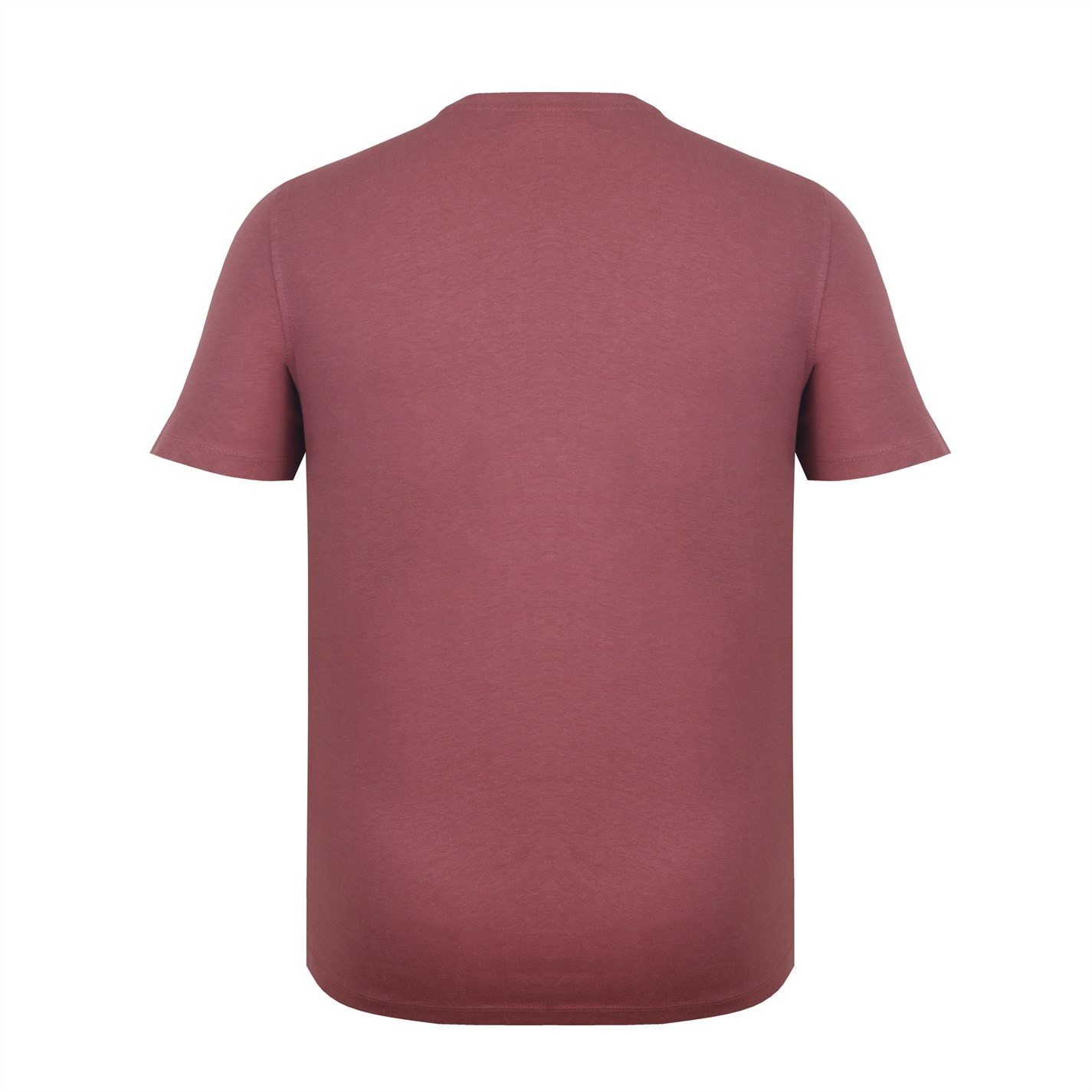 Tricou Slazenger Plain pentru Barbati roz