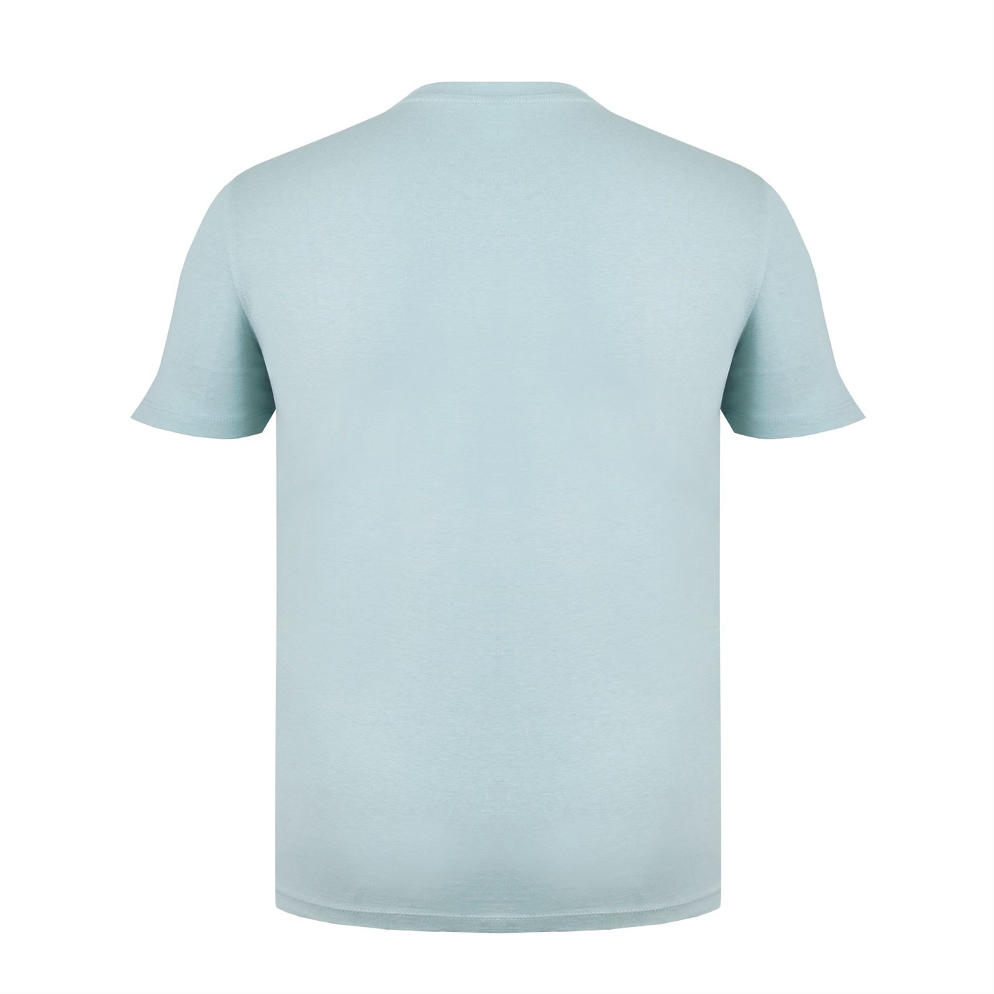 Tricou Slazenger Plain pentru Barbati verde