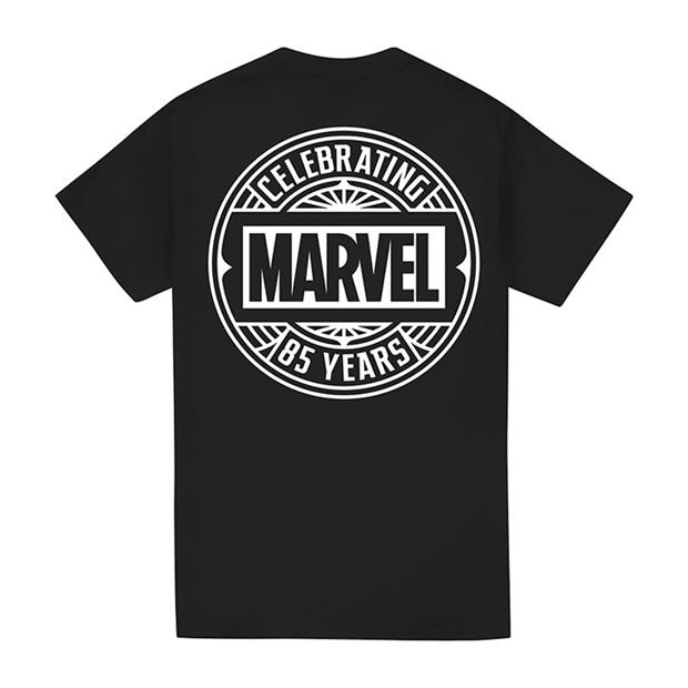 Tricouri Tricou cu logo Marvel Comics -