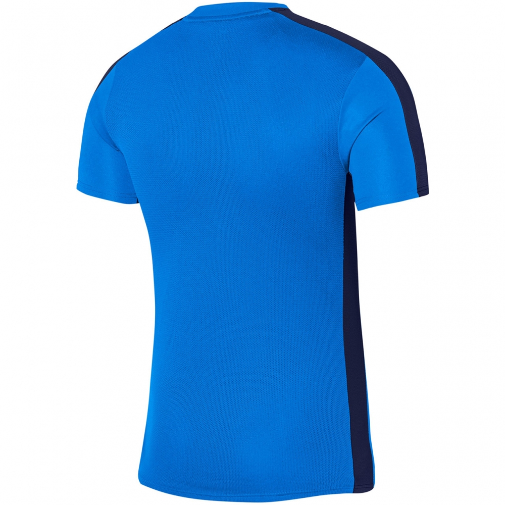 Tricouri Tricou maneca scurta Nike DF Academy 23 - albastru DR1336 463 barbati