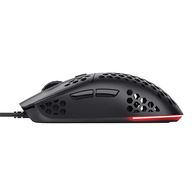 Trust GXT 928 Helox Ultra-Lightweight Mouse multicolor