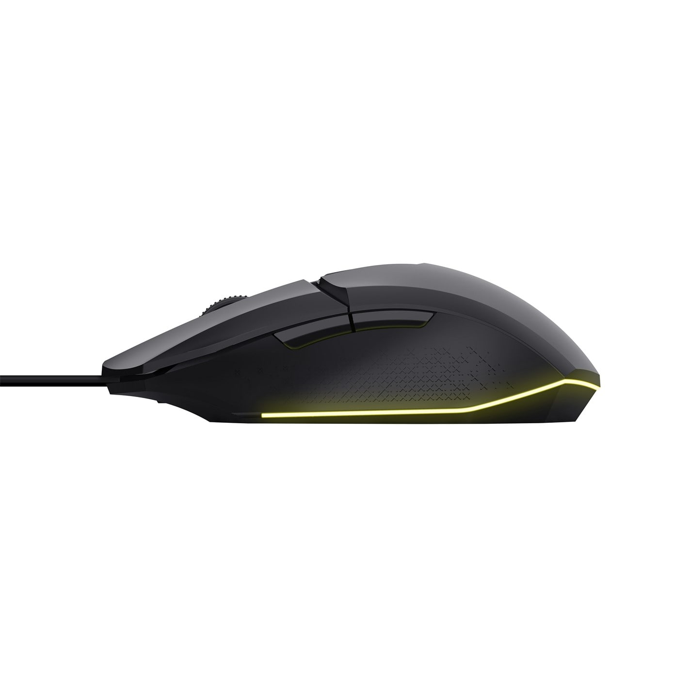 Trust GXT 109 Felox Mouse - negru