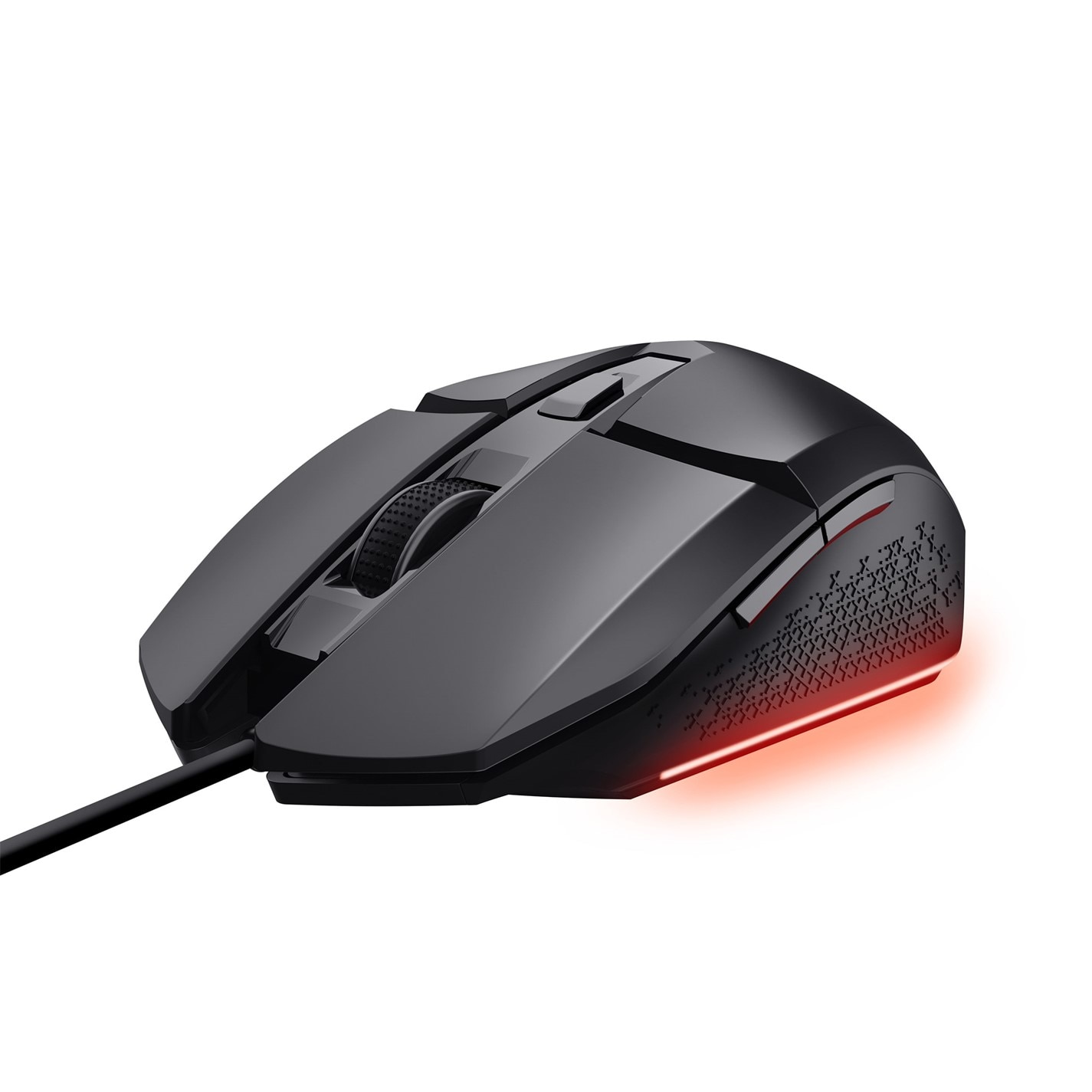 Trust GXT 109 Felox Mouse - negru