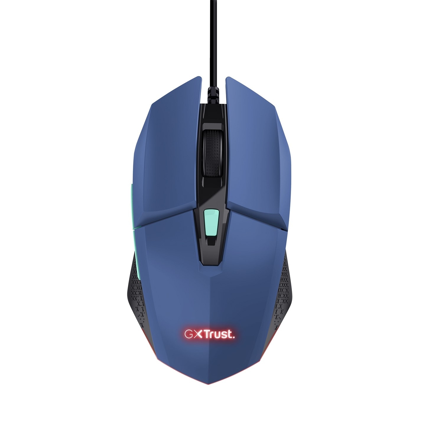 Trust Trust GXT 109B Felox Gaming Mouse - albastru