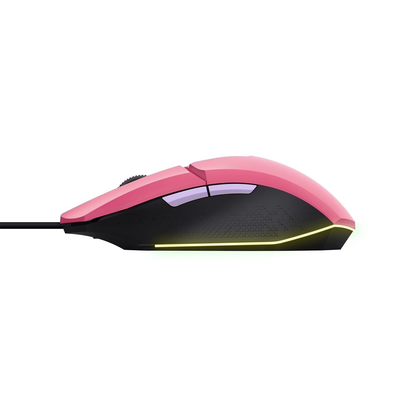 Trust Trust GXT 109P Felox Gaming Mouse - roz