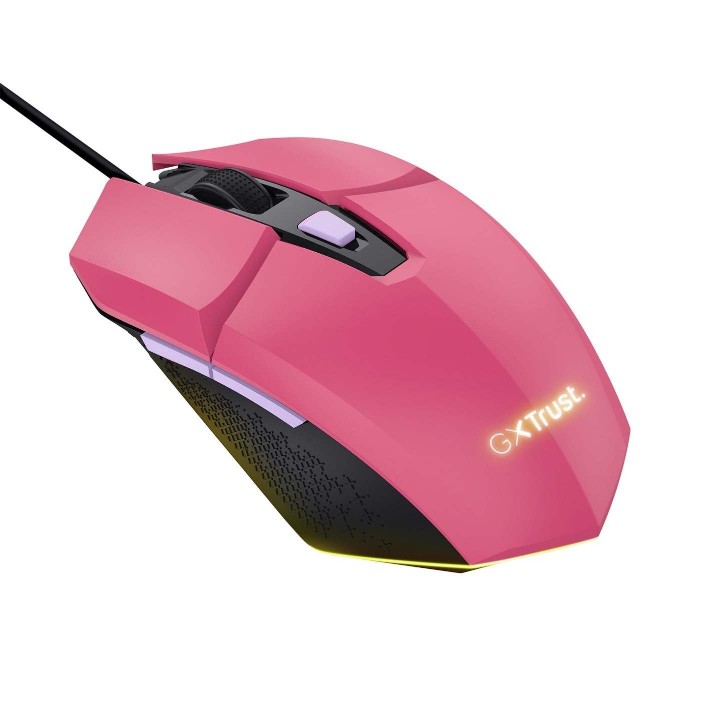 Trust Trust GXT 109P Felox Gaming Mouse - roz