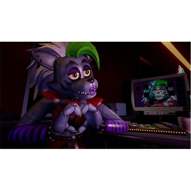 U and I Entertainment Five Nights at Freddys: Help Wanted 2