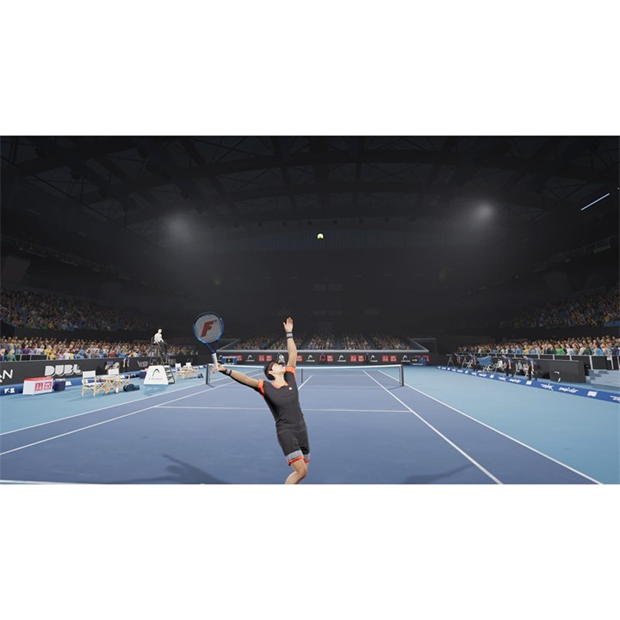 U and I Entertainment Matchpoint - tenis Championships: Legends Edition