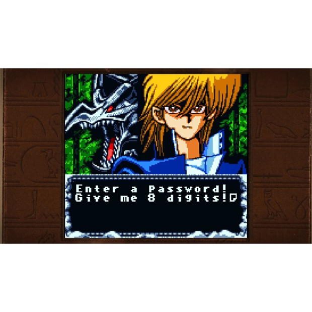 U and I Entertainment Yu-Gi-Oh Early Days Collection