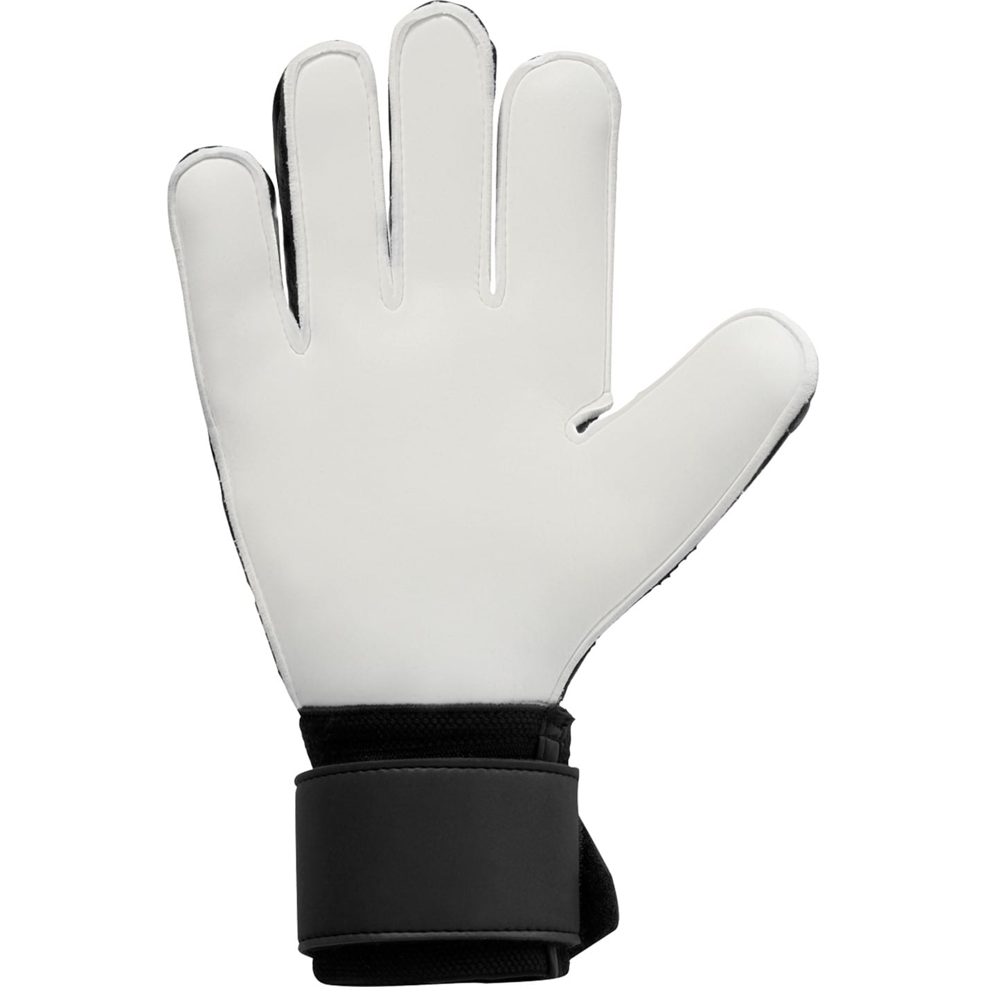 Uhlsport Powerline Soft Pro pentru copii negru rosu alb