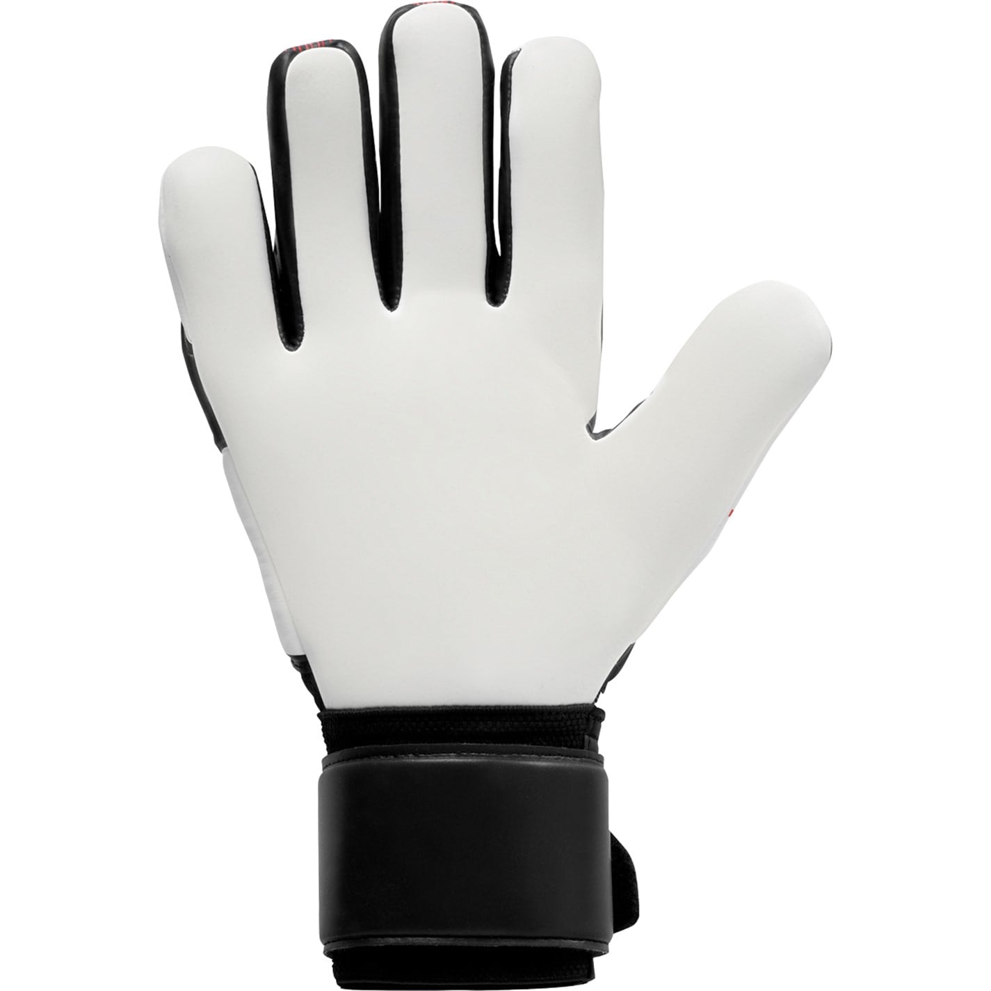 Uhlsport Powerline Supersoft HN negru rosu alb