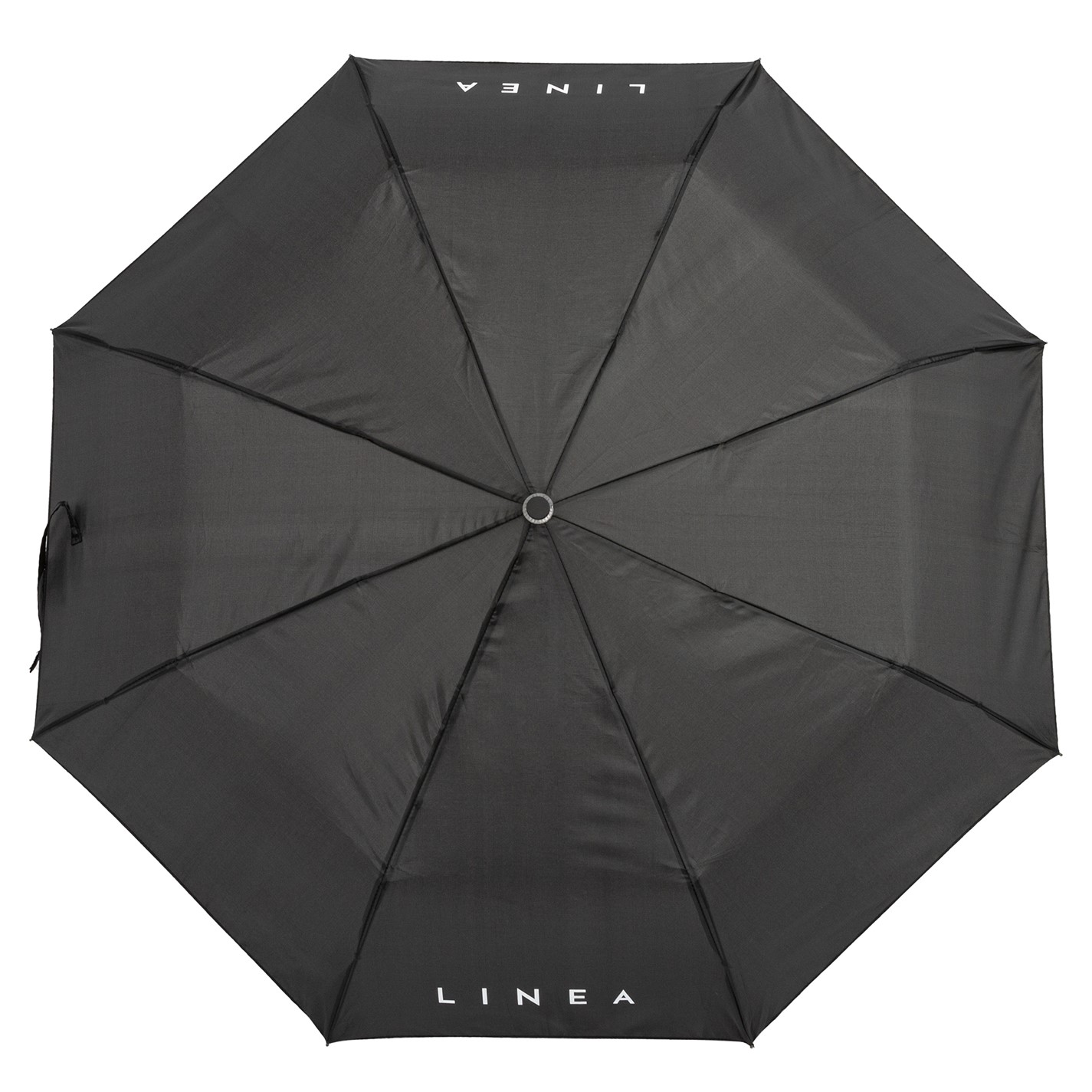 Umbrela Linea 3 Fold negru