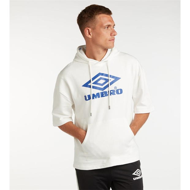 Umbro Polaris SSHood pentru barbati bwht albastru