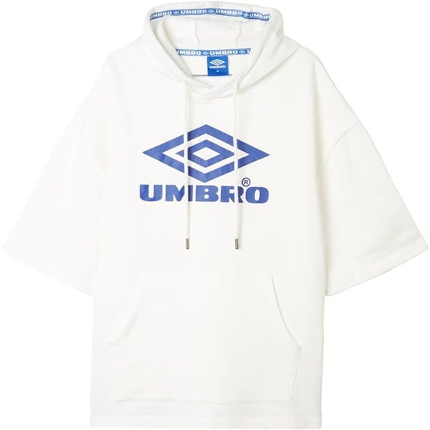 Umbro Polaris SSHood pentru barbati bwht albastru