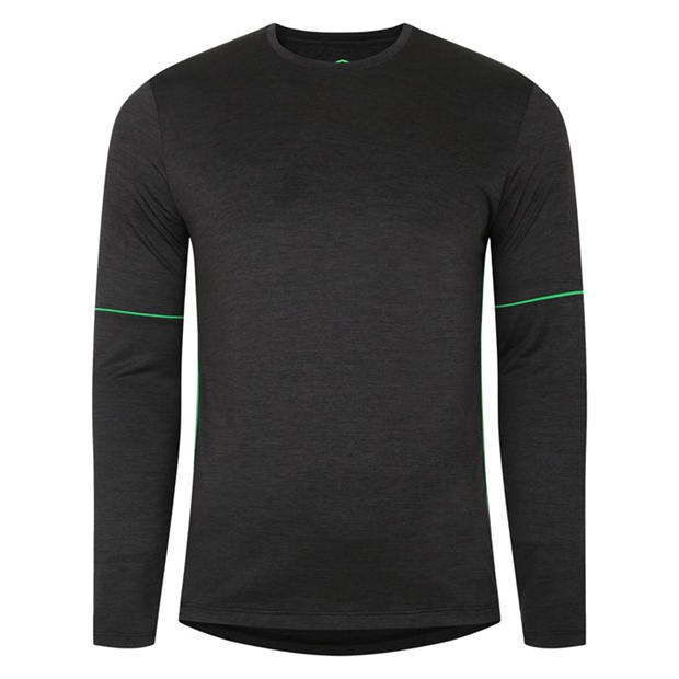 Umbro PTrLsMarlPolyT pentru barbati negru mrl adn tcn