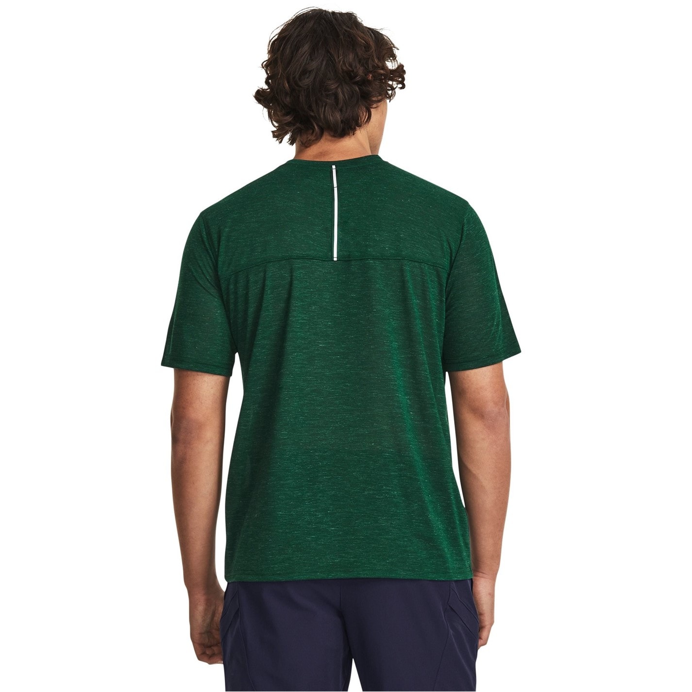 Under Armour Anywhere Tee pentru barbati verde