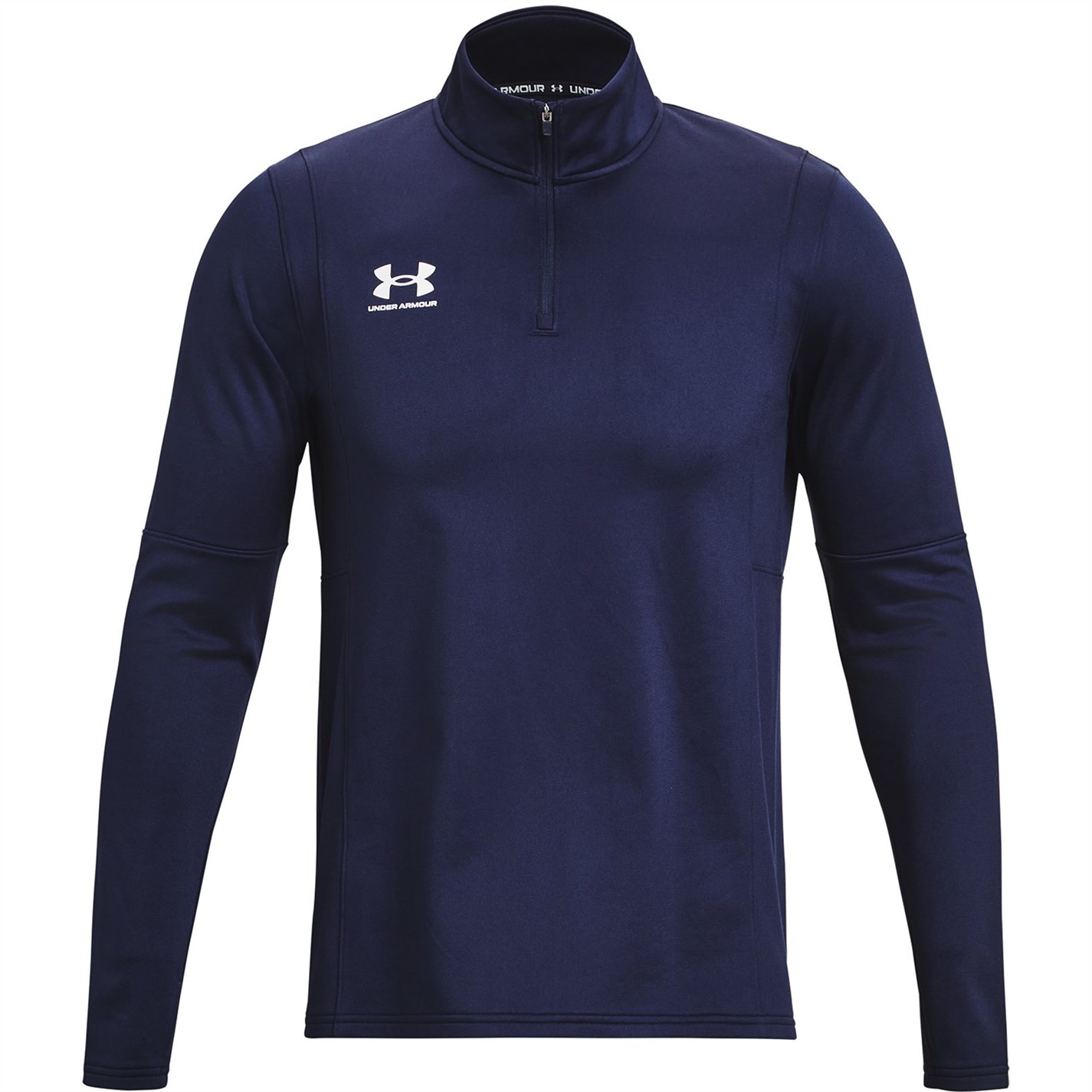 Under ARMOUR UA Challenger Midlayer pentru Barbati bleumarin