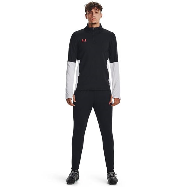 Under ARMOUR UA Challenger Midlayer pentru Barbati negru