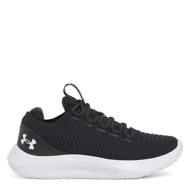 Under Armour Dynamic 2 pentru femei negru alb