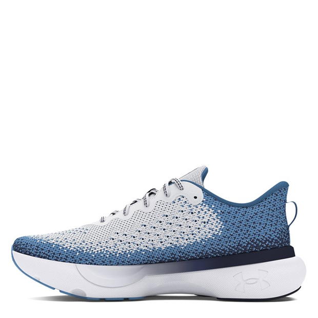 Under Armour Infinite alb bleumarin