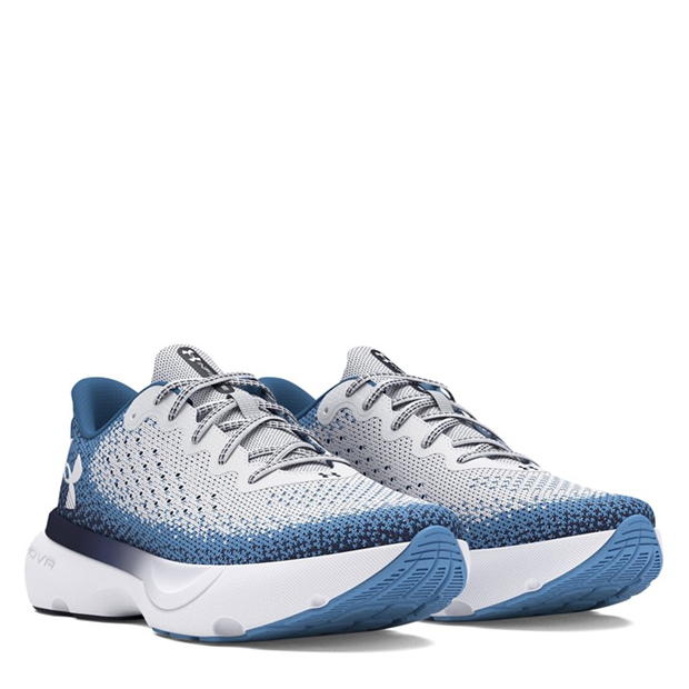 Under Armour Infinite alb bleumarin