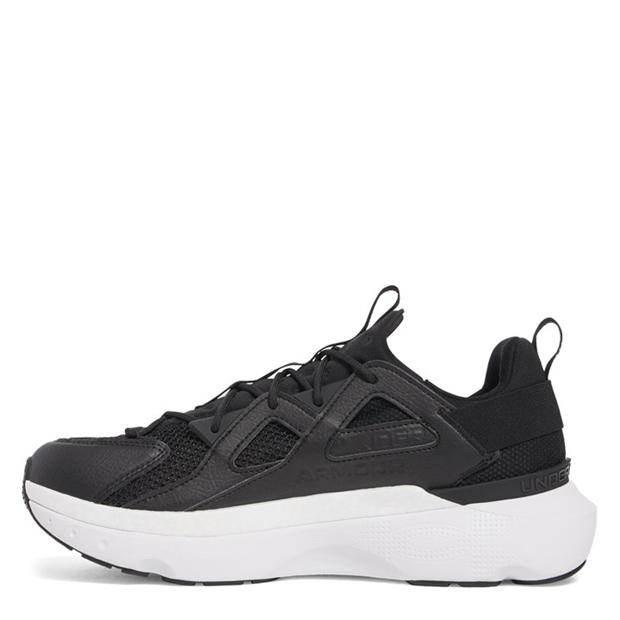 Under Armour Infinite MVMNT 52 negru alb argintiu