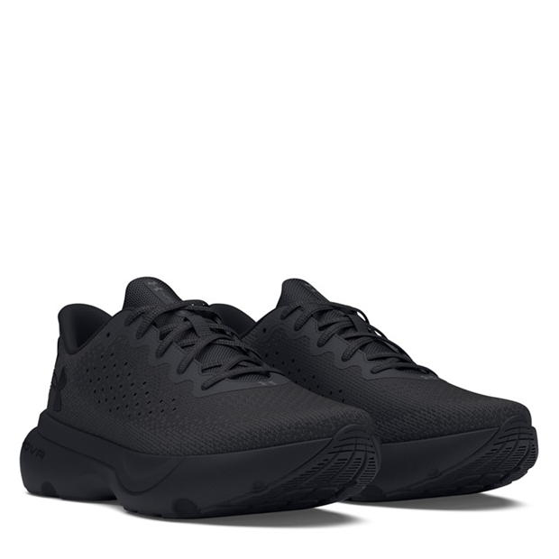 Under Armour Infinite negru