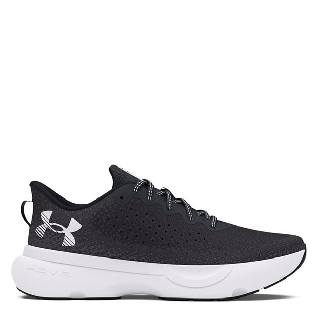 Under Armour Infinite negru alb