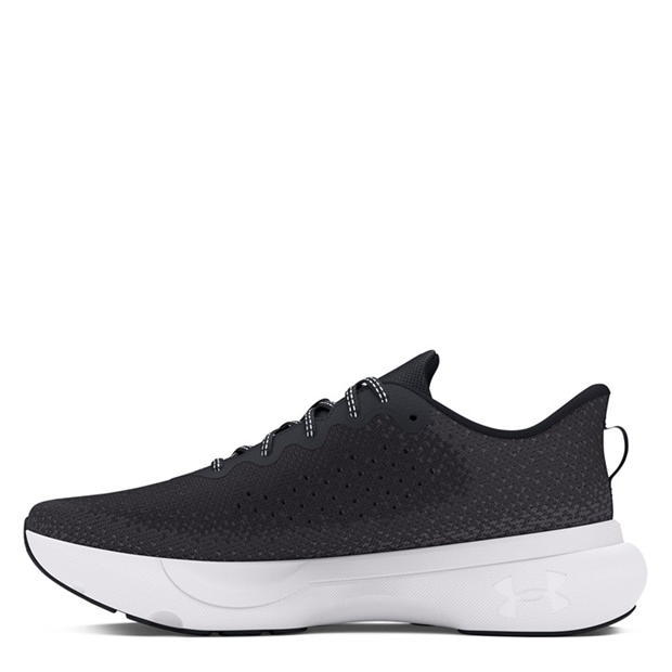 Under Armour Infinite negru alb