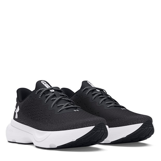 Under Armour Infinite negru alb