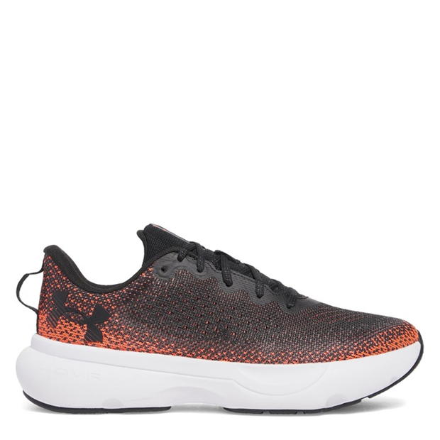 Under Armour Infinite negru rosu alb