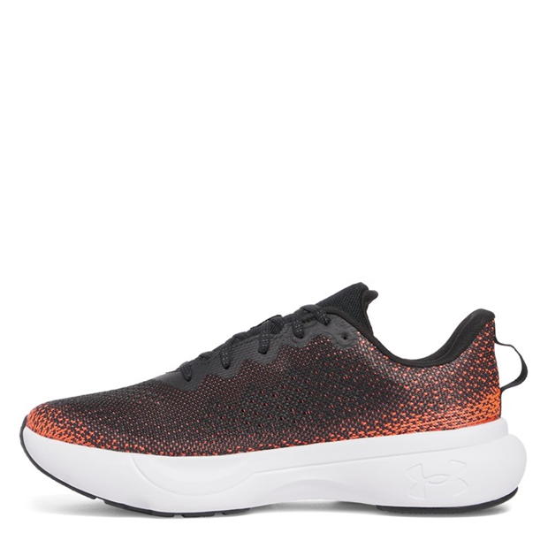 Under Armour Infinite negru rosu alb