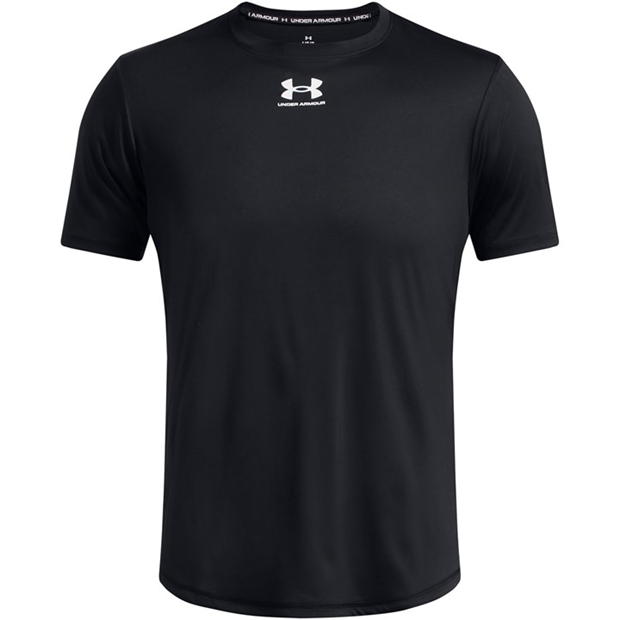 Under Armour M CH. P barbati negru alb