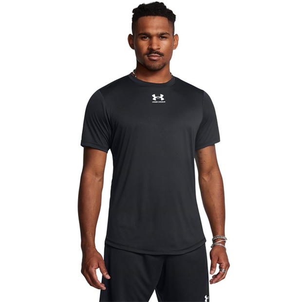 Under Armour M CH. P barbati negru alb