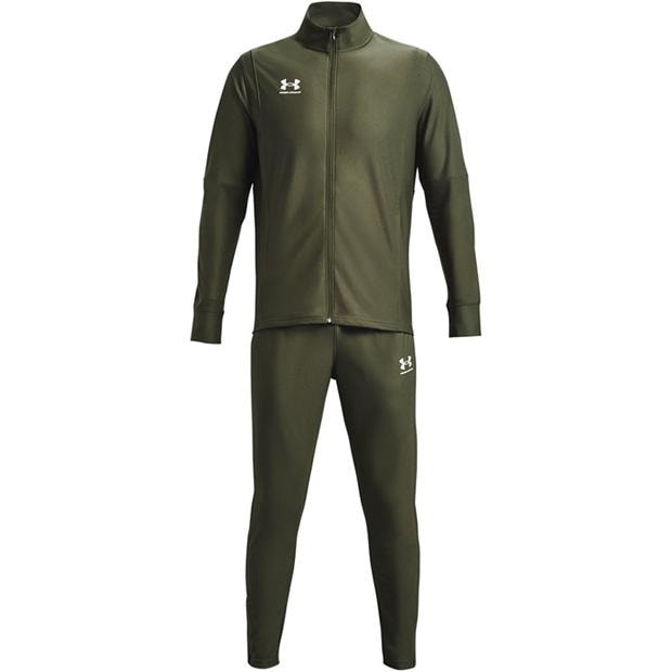 Under Armour M CHALL pentru barbati albastru od verde