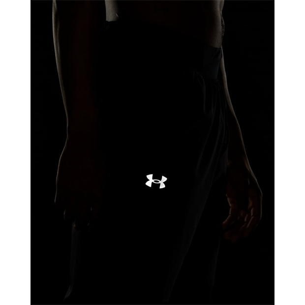 Under Armour M QUALI pentru barbati negru team albastru inchis