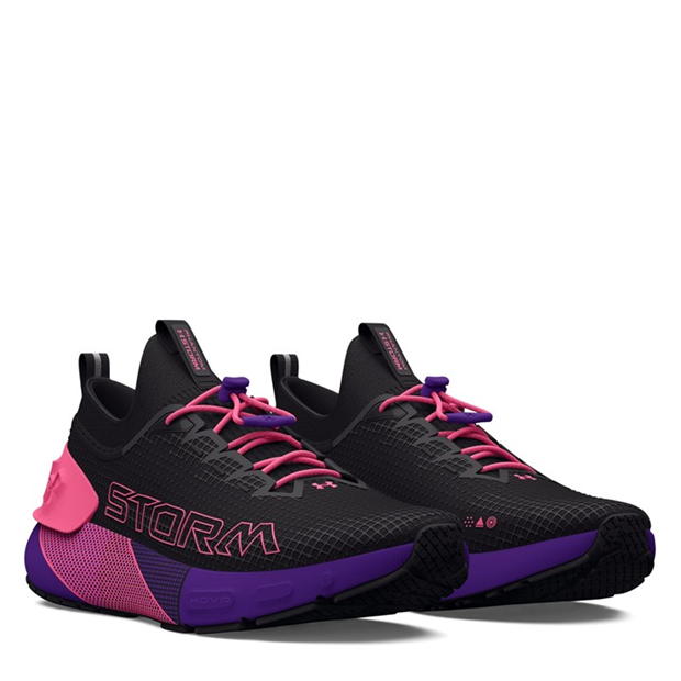 Under Armour Phantom 3 Storm 99 negru