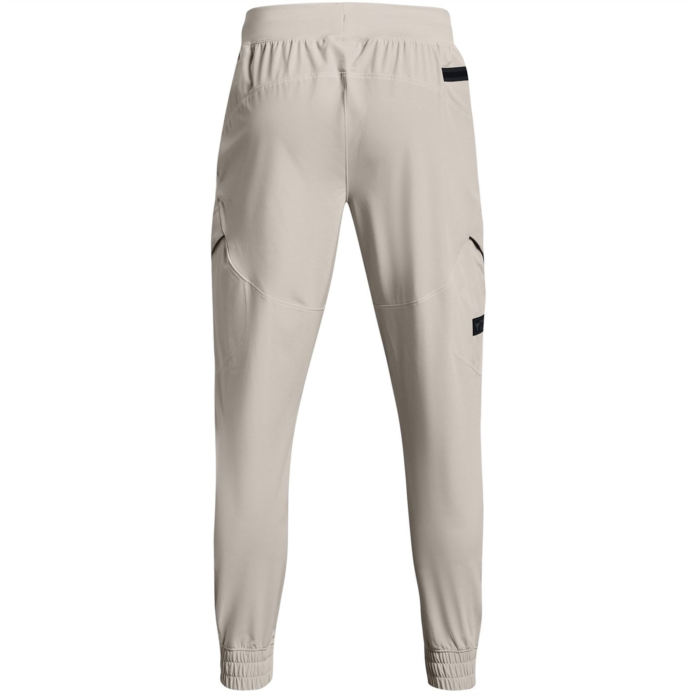 Under Armour PJT RCK barbati gri matter negru